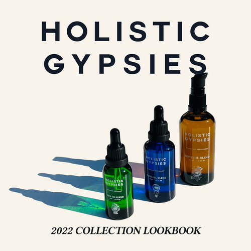 Holistic Gypsies 2022 Collection